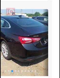 شێڤرۆلێت مالیبۆ